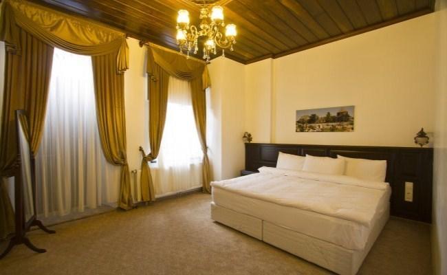Cheltikov Hotel Kars Quarto foto