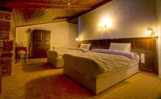 Cheltikov Hotel Kars Quarto foto