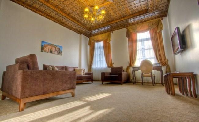 Cheltikov Hotel Kars Quarto foto